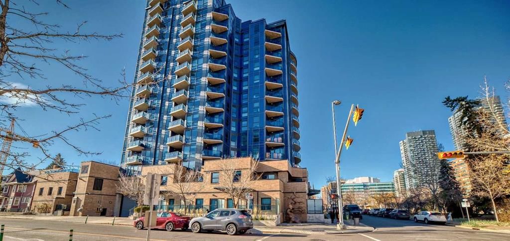 202, 303 13 Avenue SW, Calgary — photo 3 of 46