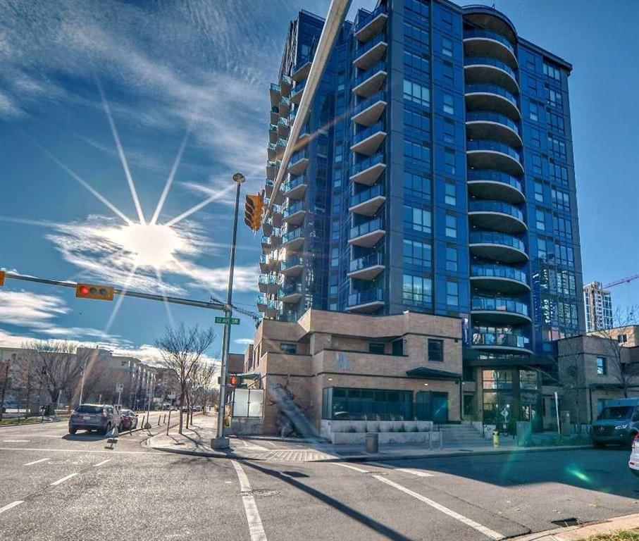 202, 303 13 Avenue SW, Calgary — photo 4 of 46