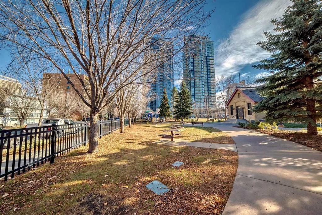 202, 303 13 Avenue SW, Calgary — photo 5 of 46