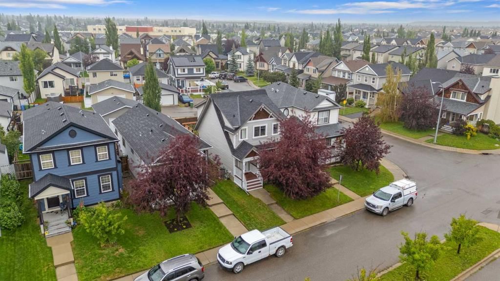 206 Copperstone Grove SE, Calgary — photo 3 of 40