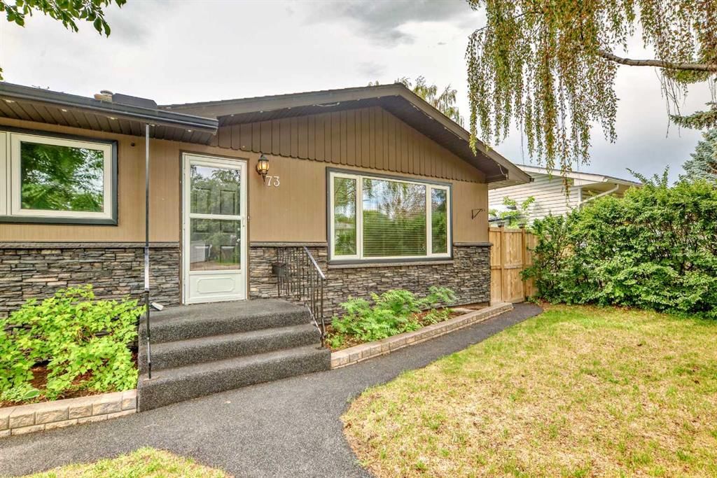 73 Kirby Place SW, Calgary — photo 2 of 37