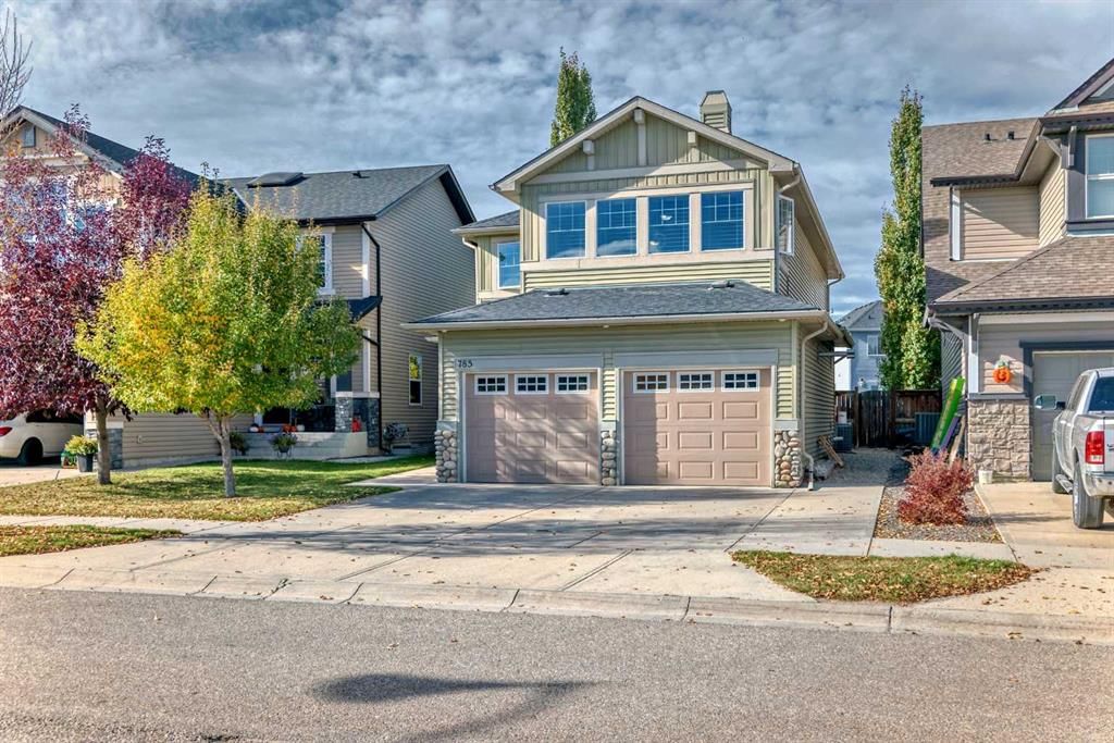 785 Auburn Bay Boulevard SE, Calgary — photo 3 of 50