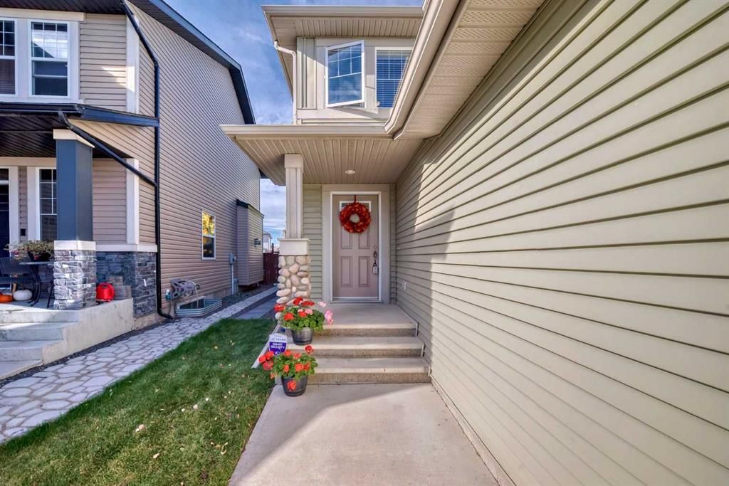 785 Auburn Bay Boulevard SE, Calgary — photo 4 of 50