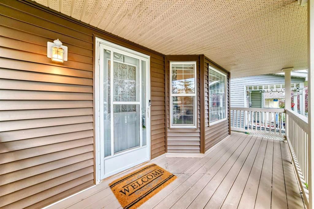 159 Country Hills Way NW, Calgary — photo 3 of 25