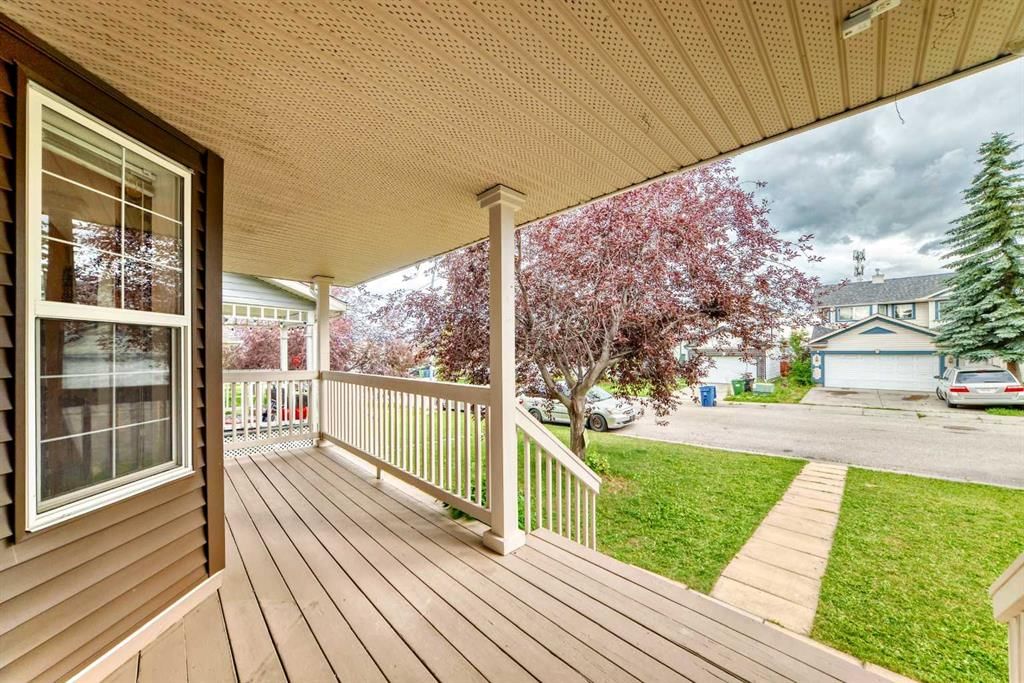 159 Country Hills Way NW, Calgary — photo 4 of 25