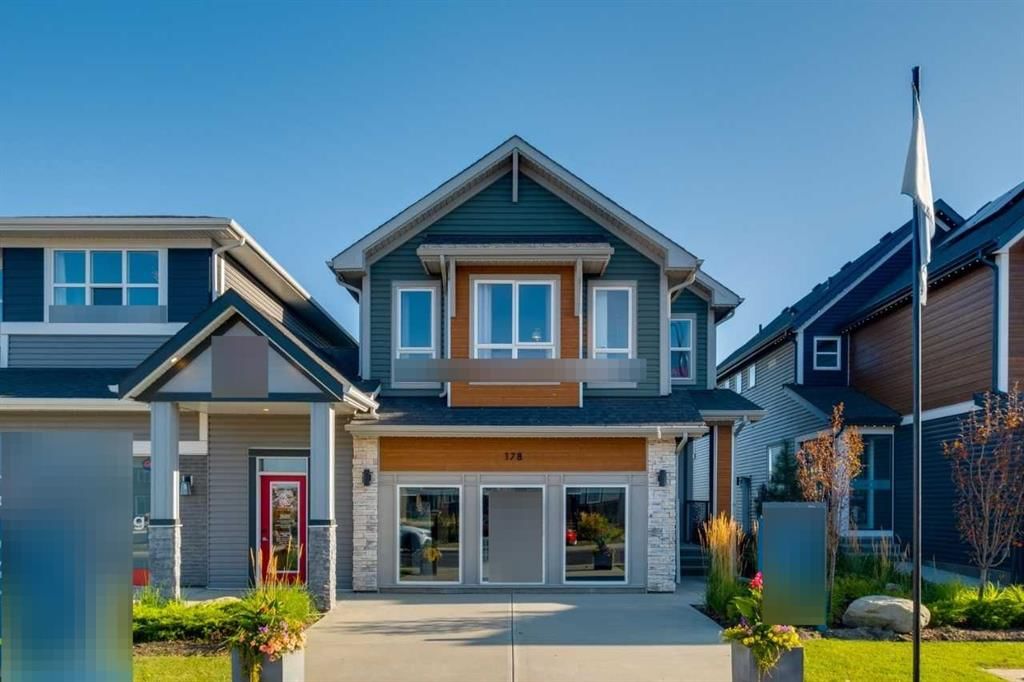 178 Setonstone Green SE, Calgary — photo 2 of 33