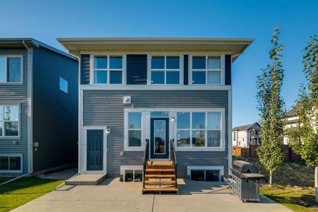 178 Setonstone Green SE, Calgary — photo 3 of 33