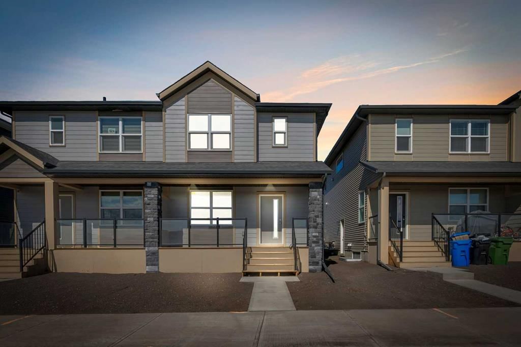 578 Wolf Willow Boulevard SE, Calgary — main listing photo