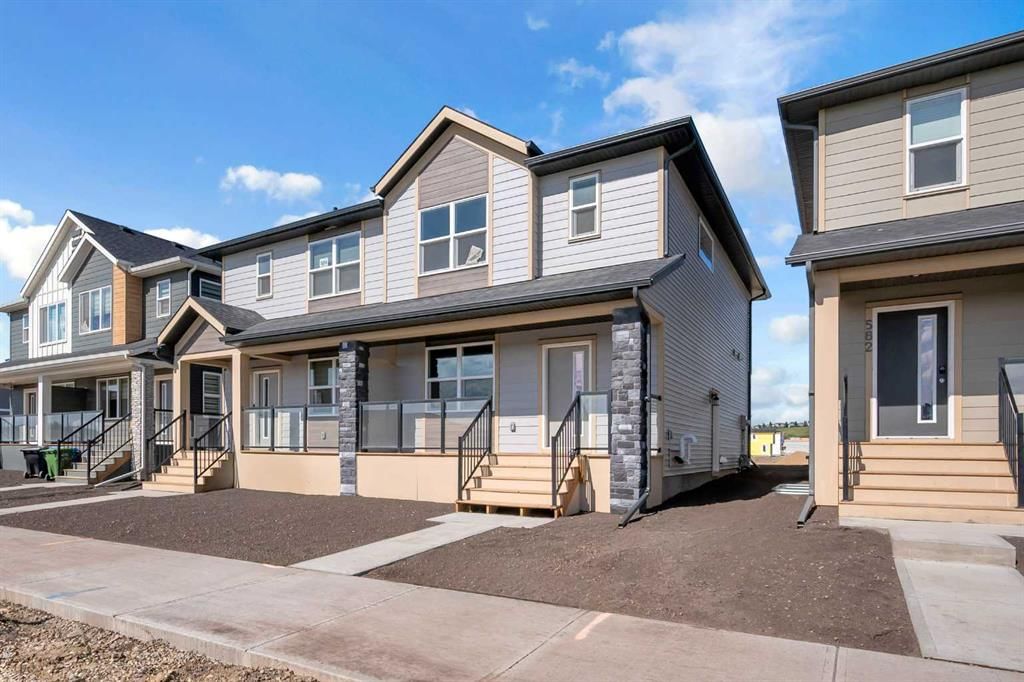 578 Wolf Willow Boulevard SE, Calgary — photo 3 of 48