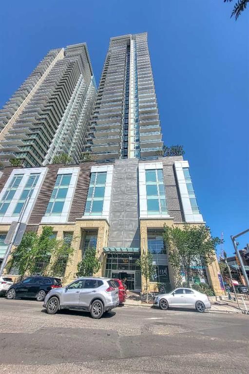 3101, 1188 3 Street SE, Calgary — photo 2 of 23
