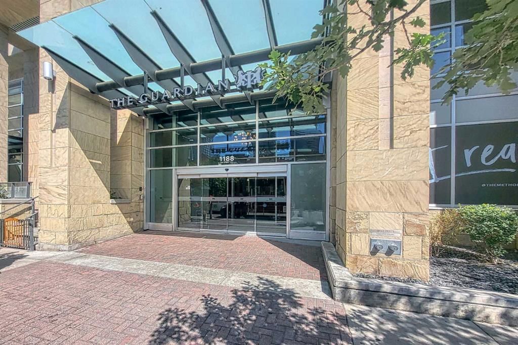 3101, 1188 3 Street SE, Calgary — photo 4 of 23
