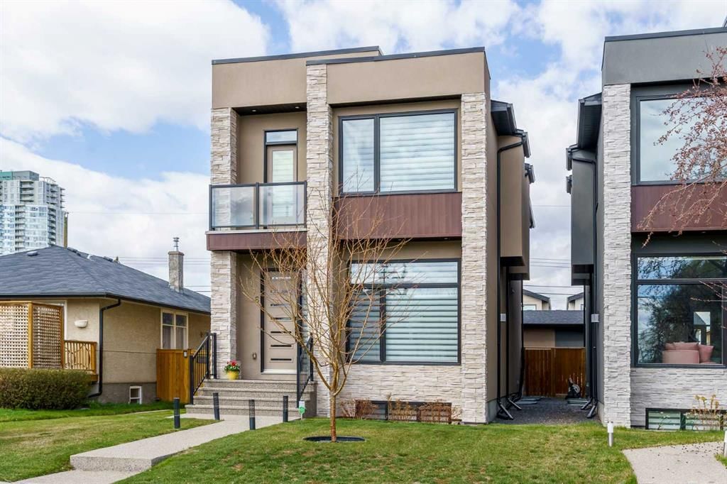 3118 14 Avenue SW, Calgary — photo 2 of 50