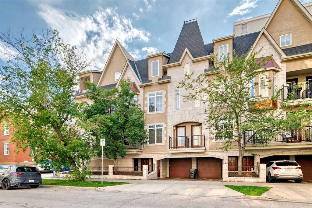 1313 7 Street SW, Calgary — photo 2 of 35