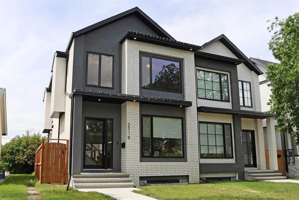 2719 18 Street NW, Calgary — photo 2 of 50