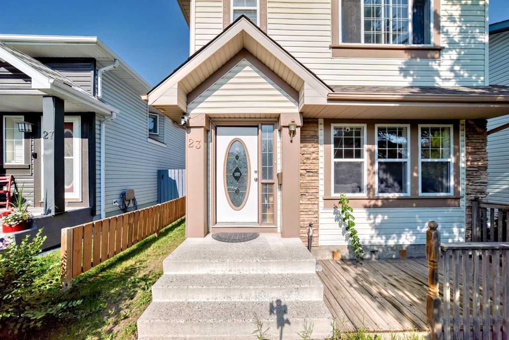 23 Hidden Ranch Road NW, Calgary — photo 3 of 42