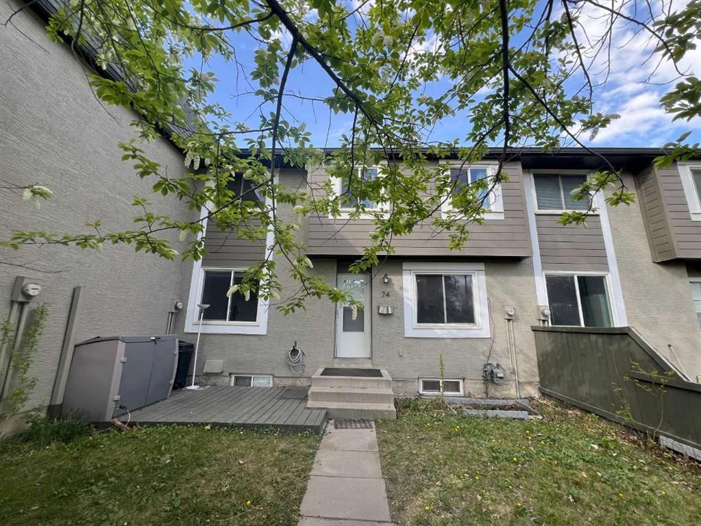 74, 4936 Dalton Drive NW, Calgary — photo 2 of 30