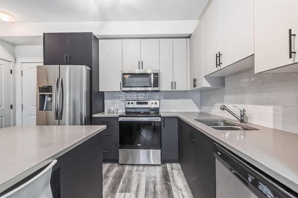 4414, 15 Sage Meadows Landing NW, Calgary — photo 2 of 28