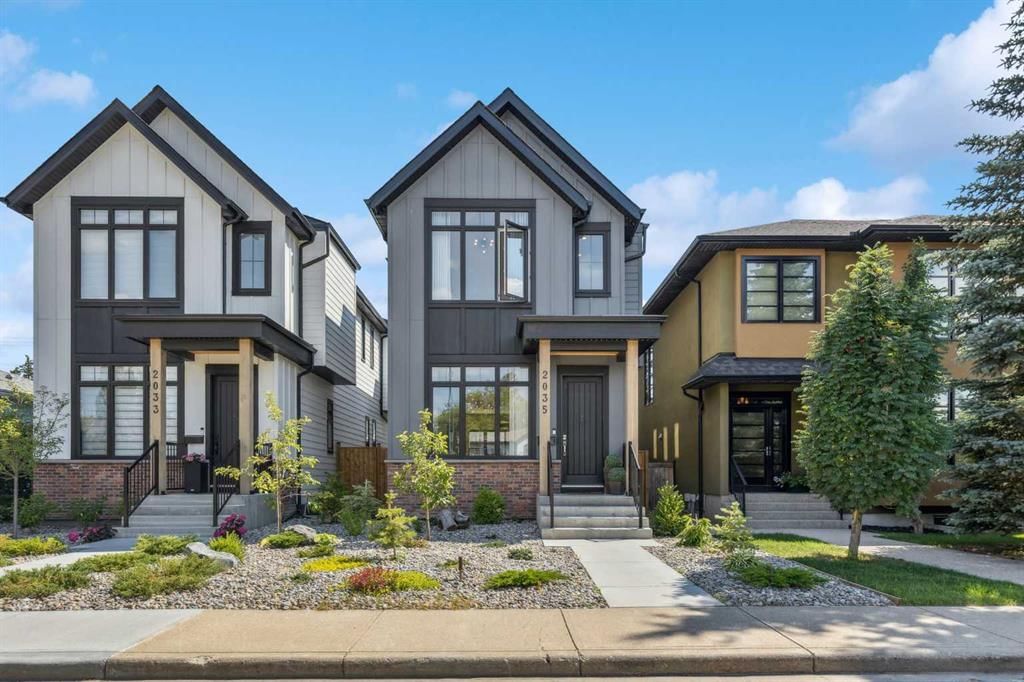 2035 Westmount Road NW, Calgary — photo 3 of 45
