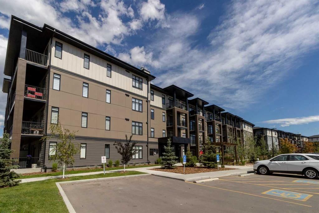 2402, 200 Seton Circle SE, Calgary — photo 3 of 21