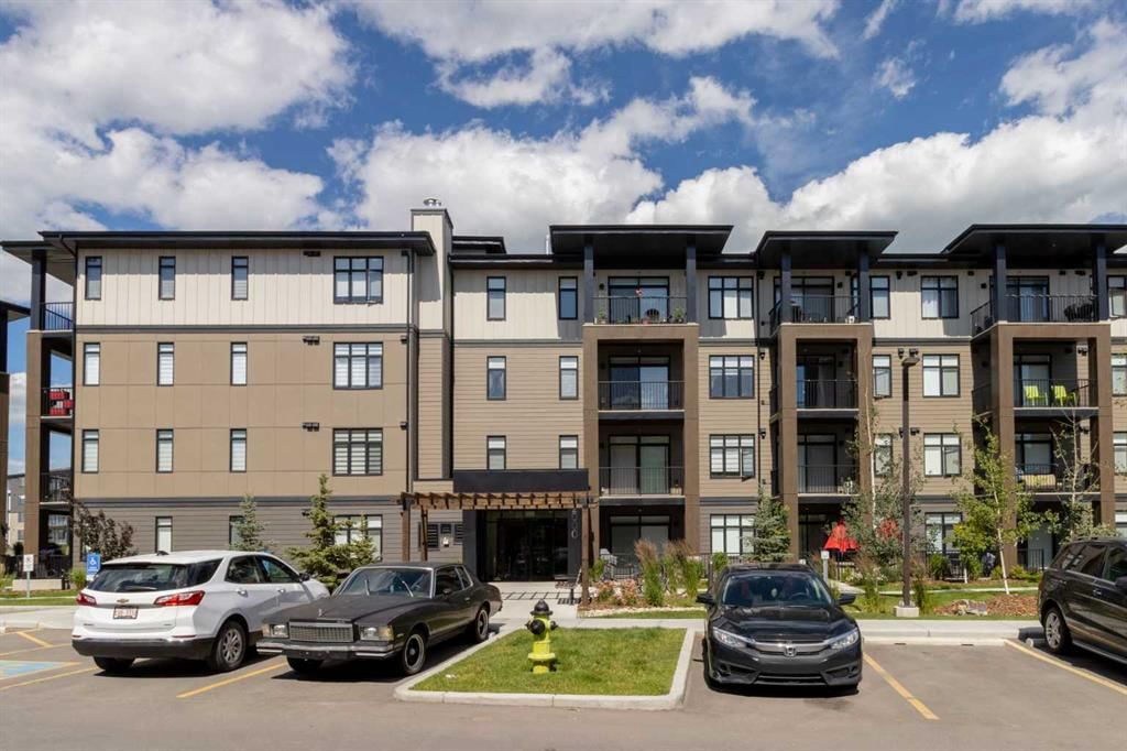 2402, 200 Seton Circle SE, Calgary — photo 4 of 21