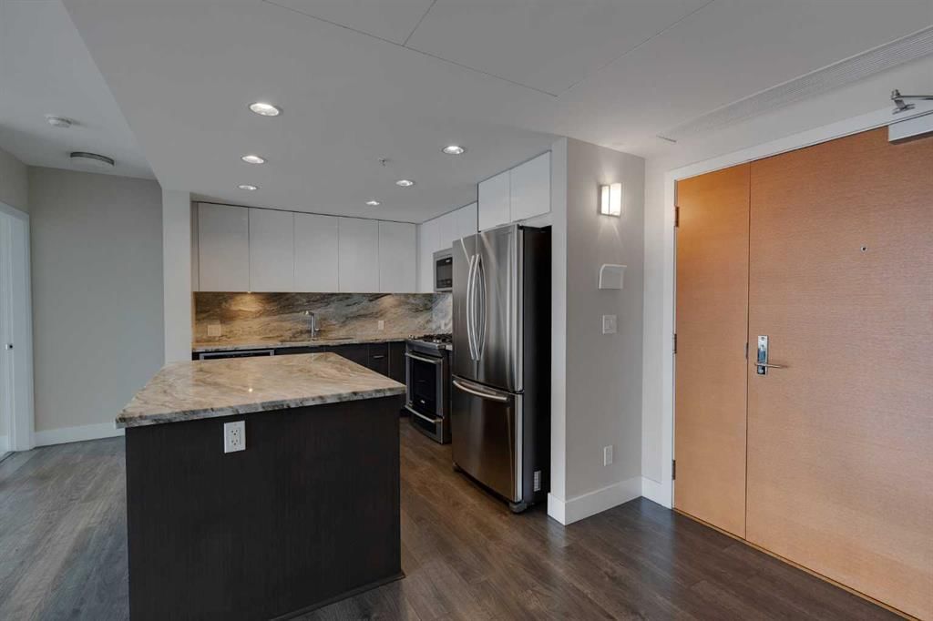 1504, 519 Riverfront Avenue SE, Calgary — photo 5 of 49