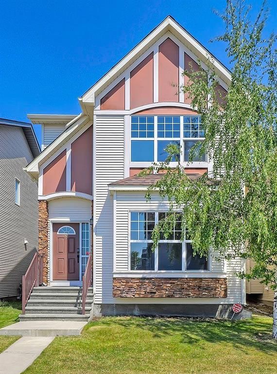 92 Cranford Crescent SE, Calgary — photo 2 of 50