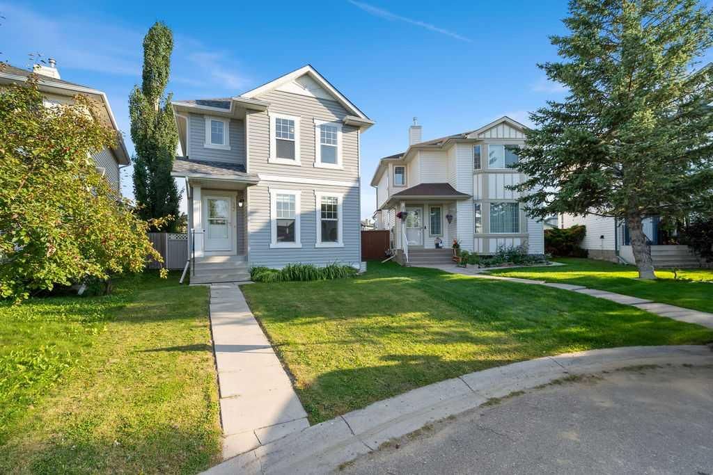 17 Coville Gardens NE, Calgary — photo 2 of 47