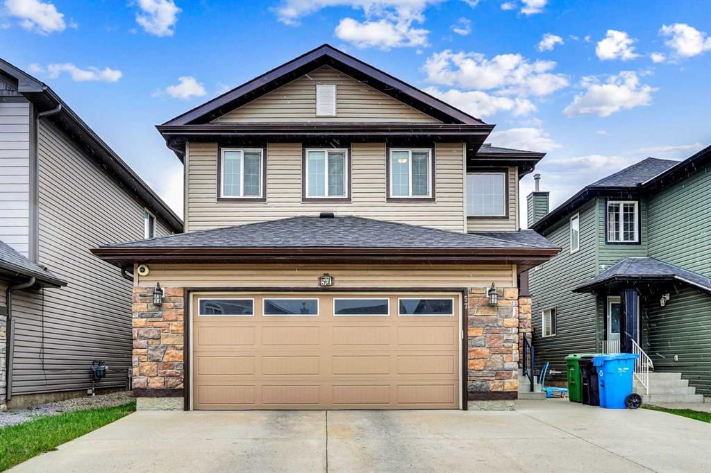 57 Saddleland Drive NE, Calgary — main listing photo