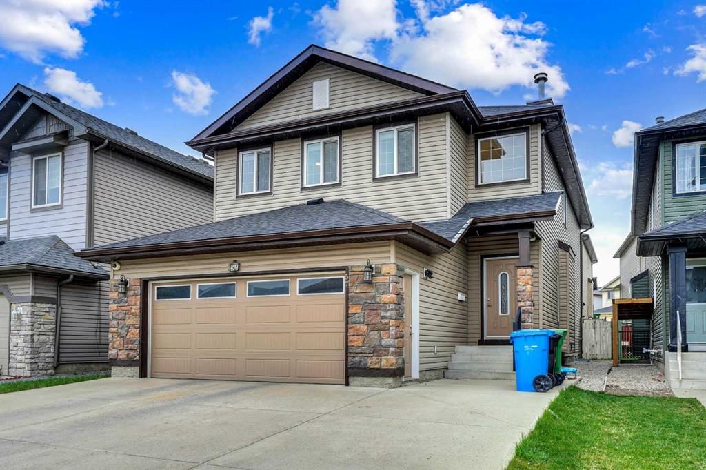 57 Saddleland Drive NE, Calgary — photo 3 of 34