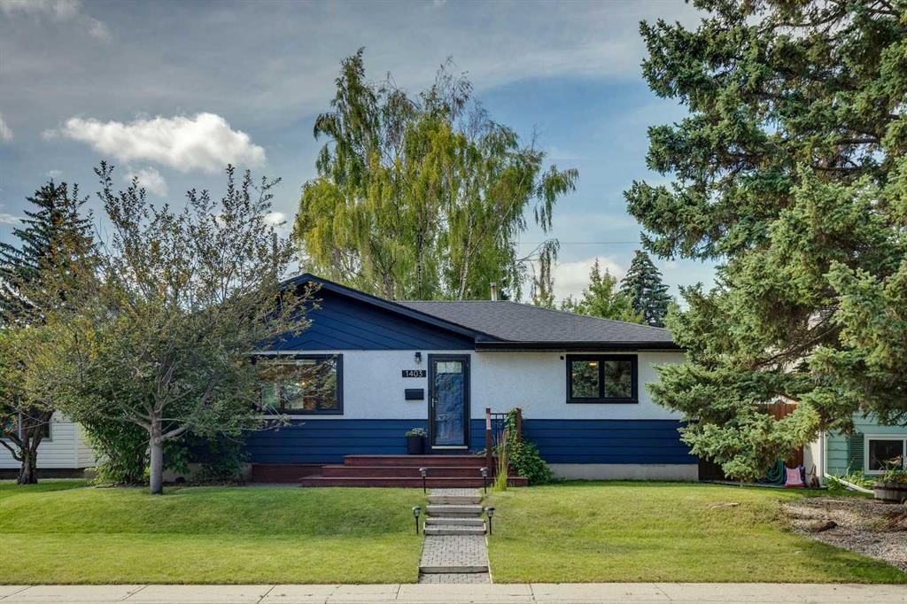 1403 107 Avenue SW, Calgary — photo 2 of 45