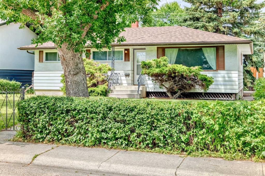 151 Fyffe Road SE, Calgary — photo 3 of 49