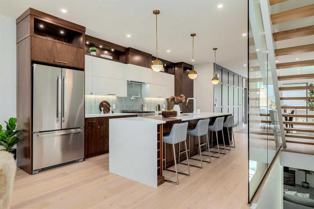 1612 16A Street SE, Calgary — main listing photo