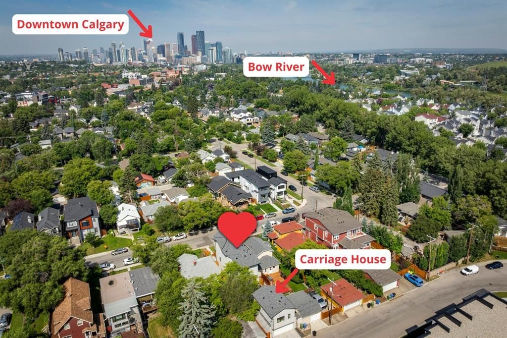1612 16A Street SE, Calgary — photo 2 of 48