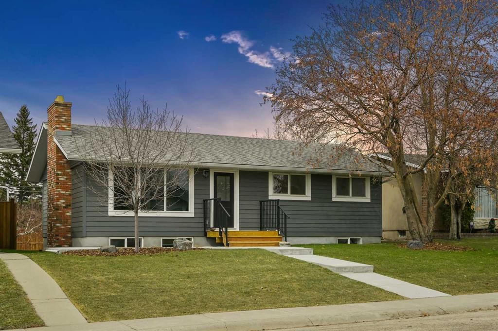 36 Maple Court Crescent SE, Calgary — main listing photo