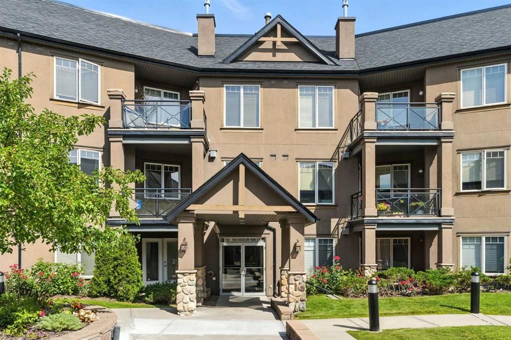 2210, 1888 Signature Park SW, Calgary — photo 2 of 28