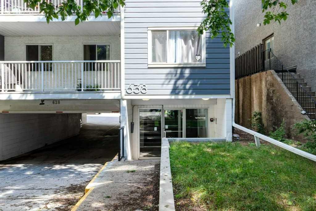 302, 638 Meredith Road NE, Calgary — photo 4 of 33