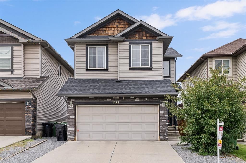 353 Panora Way NW, Calgary — main listing photo