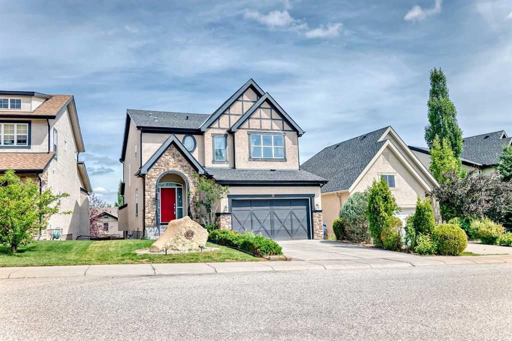 36 Valley Woods Way NW, Calgary — photo 3 of 50