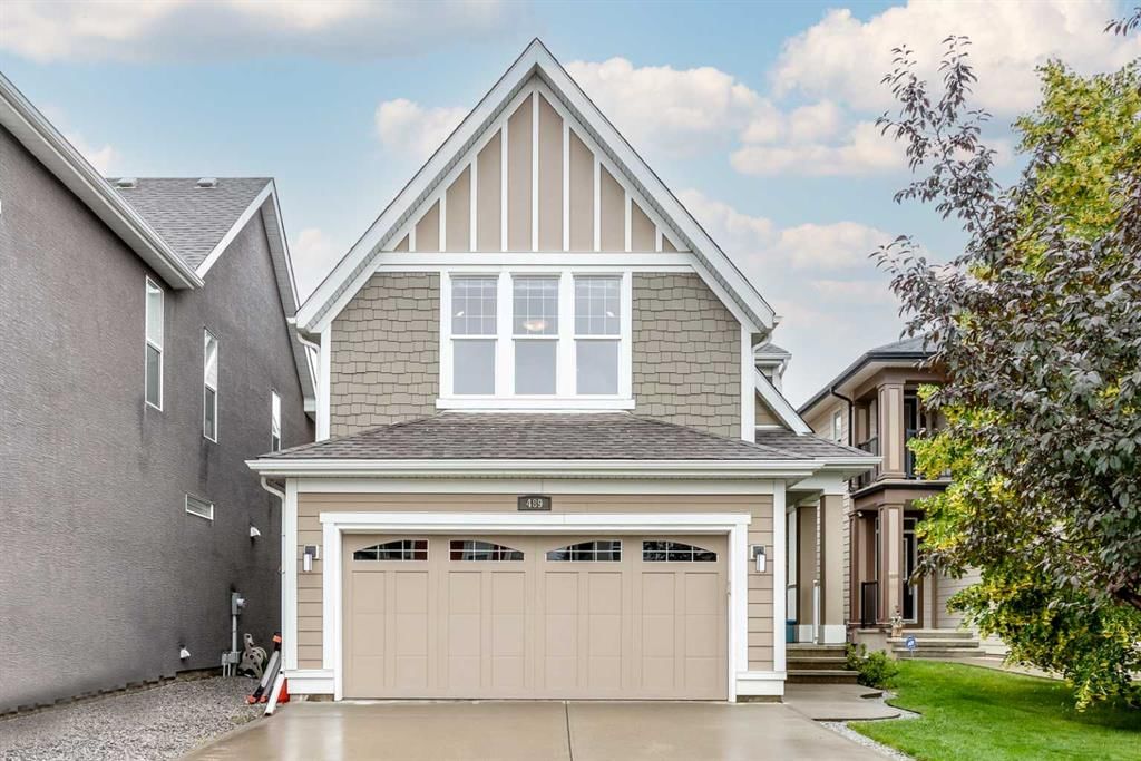 489 Mahogany Court SE, Calgary — photo 2 of 47