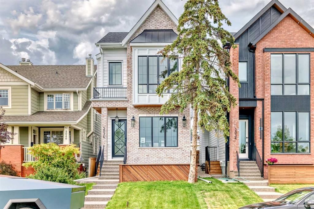 2036 Broadview Road NW, Calgary — photo 2 of 32