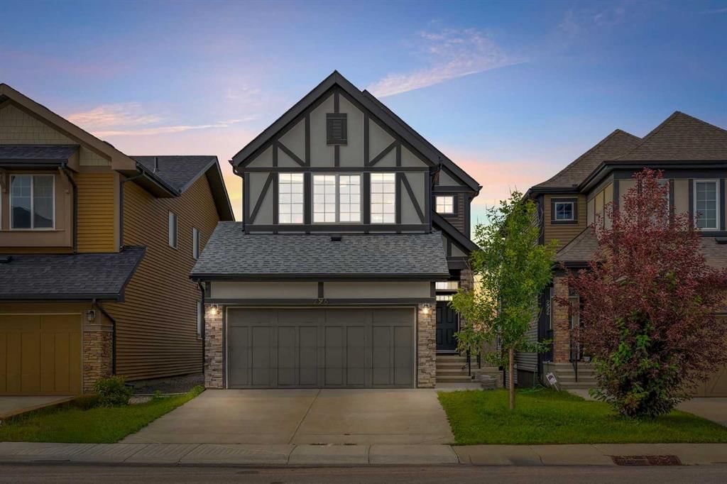 296 Evansborough Way NW, Calgary — photo 2 of 39