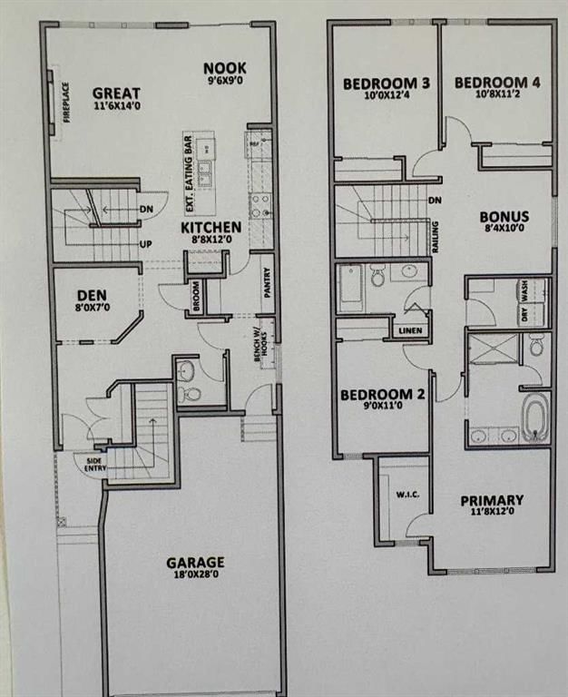 43 Legacy Glen Heights SE, Calgary — photo 2 of 40