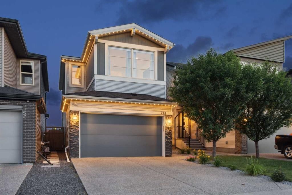248 Walden Parade SE, Calgary — photo 2 of 49