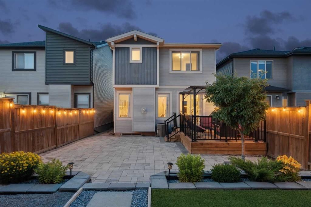 248 Walden Parade SE, Calgary — photo 3 of 49