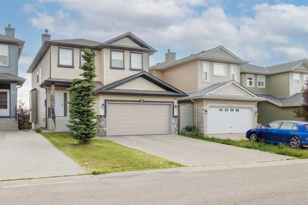 61 Saddlecrest Place NE, Calgary — photo 2 of 23