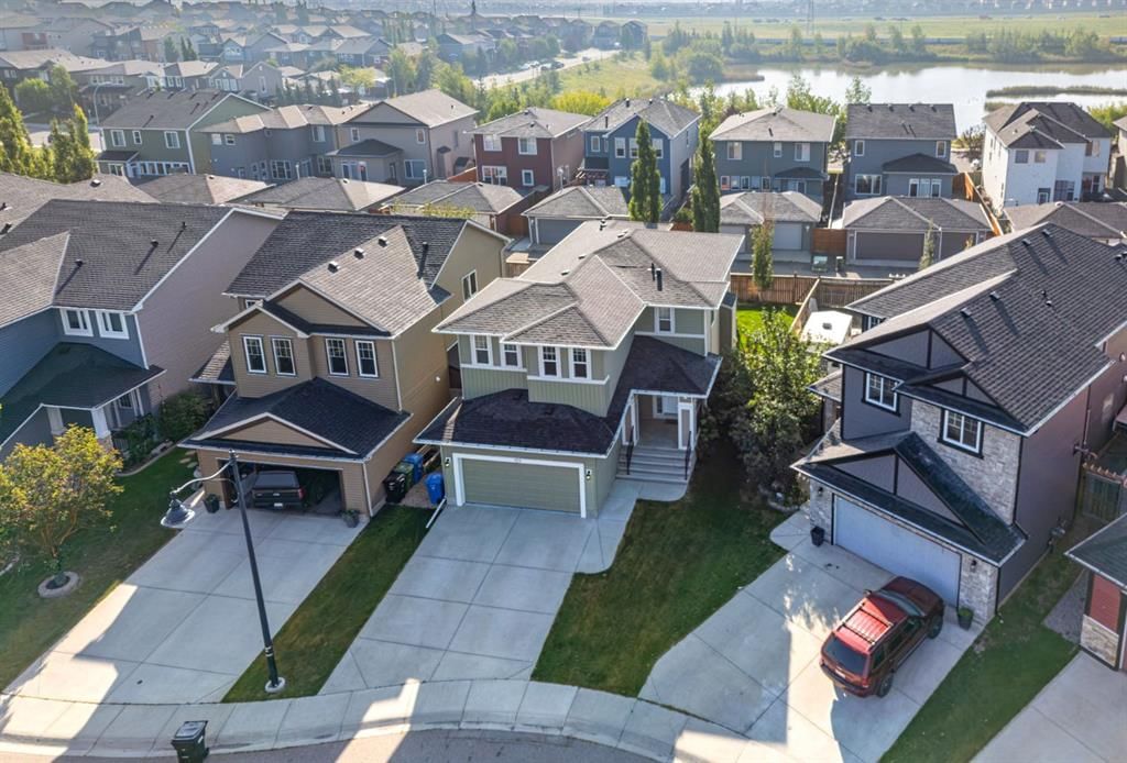 159 Evansdale Common NW, Calgary — photo 3 of 36