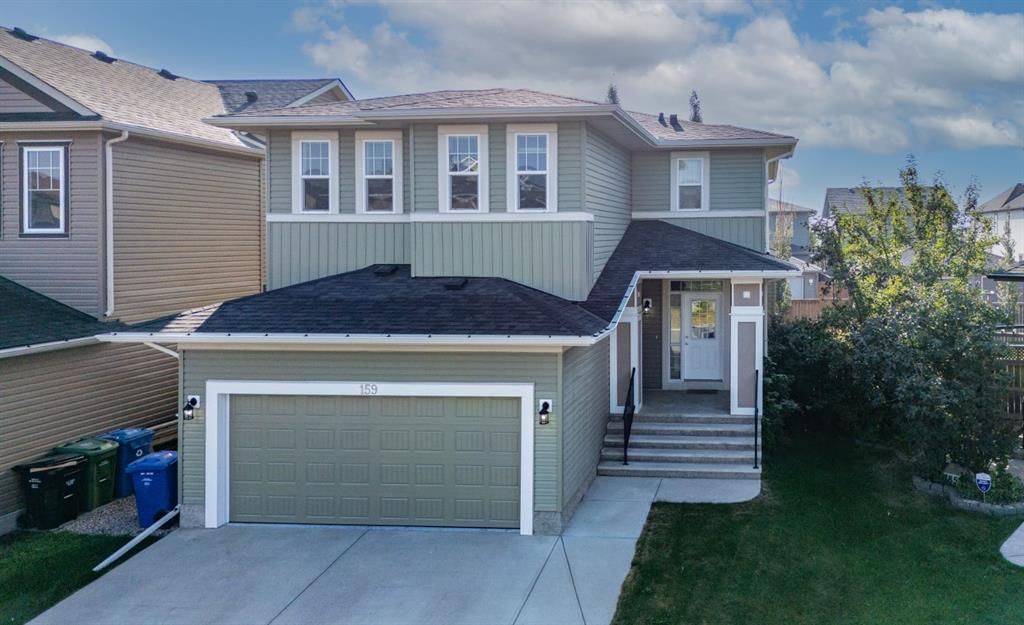 159 Evansdale Common NW, Calgary — photo 4 of 36