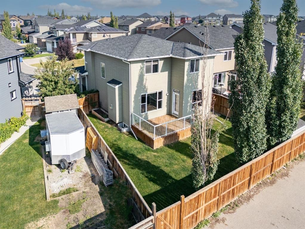 159 Evansdale Common NW, Calgary — photo 5 of 36
