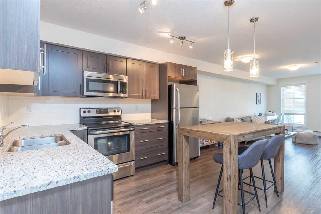 2219, 99 Copperstone Park SE, Calgary — photo 2 of 21