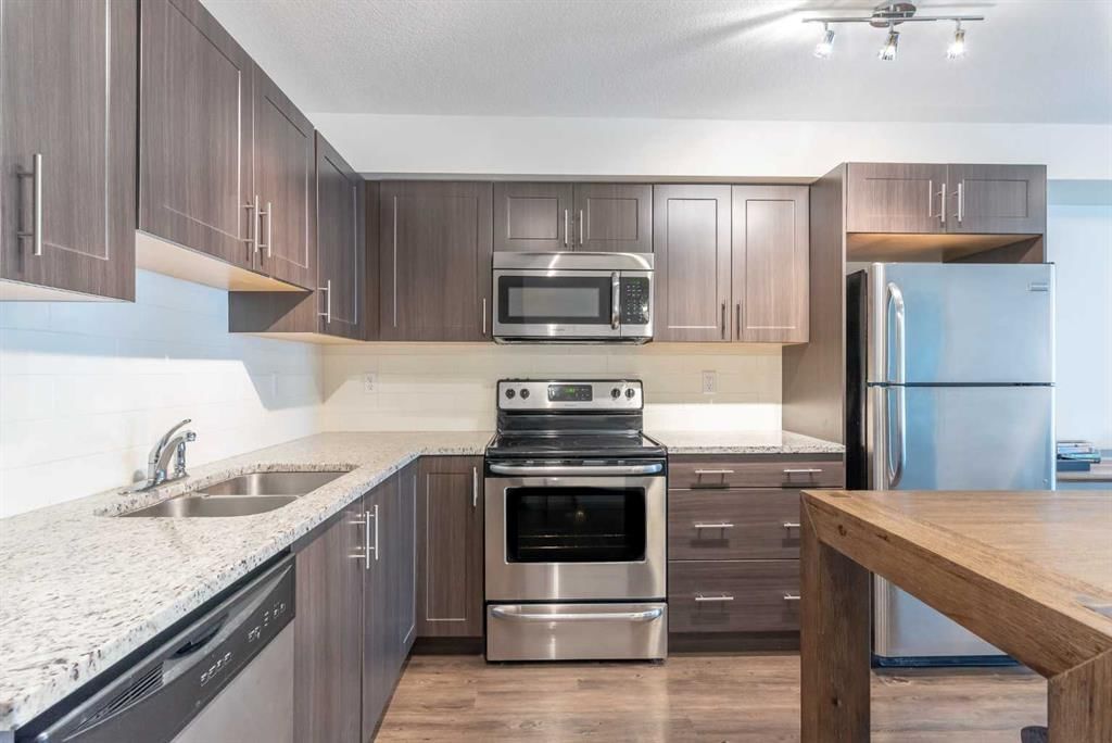 2219, 99 Copperstone Park SE, Calgary — photo 3 of 21